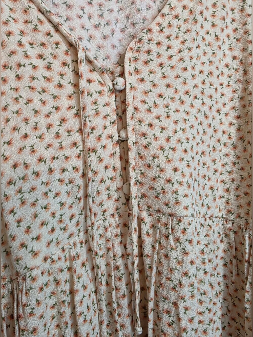 American Eagle Dress - Picture 3 of 8